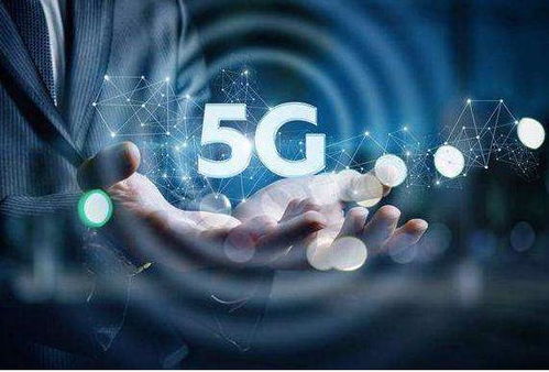 5G时代 2020年手机软件变革与VR驱动的创新浪潮