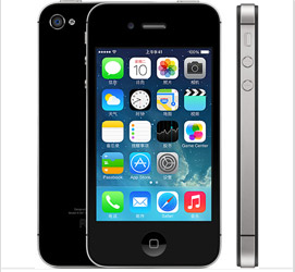 乔布斯最后的iphone作品是哪代?